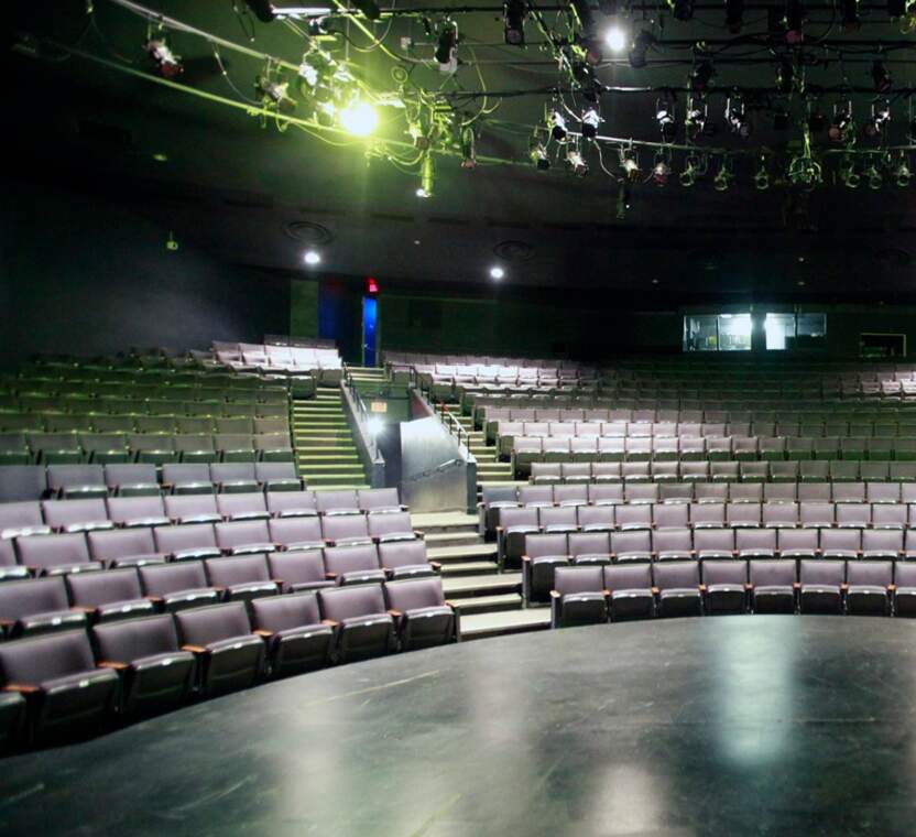 716 Theatre