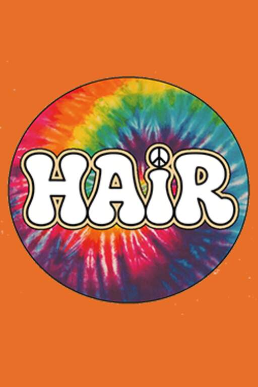 HAIR Poster