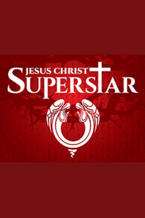 JESUS CHRIST SUPERSTAR Poster