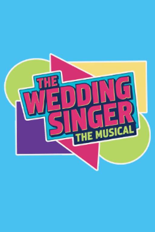 THE WEDDING SINGER Poster